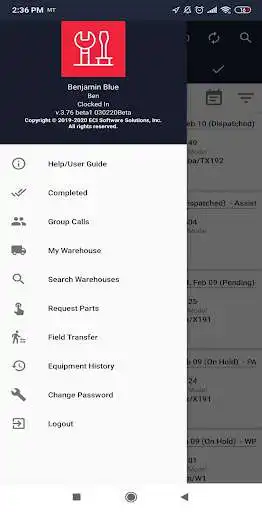 Play ECI MobileTech  and enjoy ECI MobileTech with UptoPlay