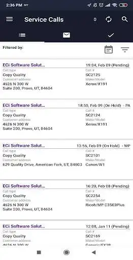 Play ECI MobileTech as an online game ECI MobileTech with UptoPlay
