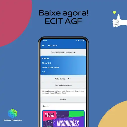 Play ECIT AGF  and enjoy ECIT AGF with UptoPlay