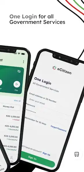 Play eCitizen - Gava Mkononi as an online game eCitizen - Gava Mkononi with UptoPlay