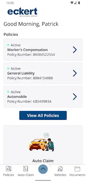 Play Eckert Insurance Group Online as an online game Eckert Insurance Group Online with UptoPlay