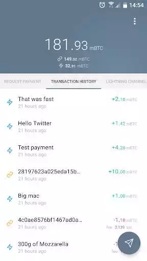Play Eclair Mobile Testnet  and enjoy Eclair Mobile Testnet with UptoPlay