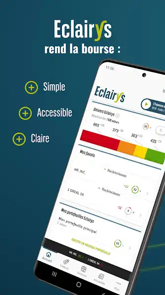 Play Eclairys  and enjoy Eclairys with UptoPlay