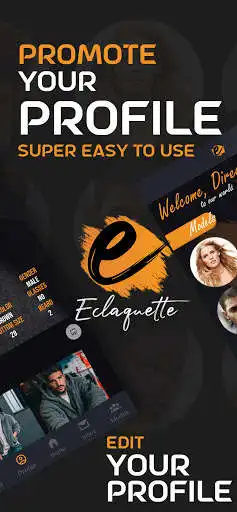 Play Eclaquette as an online game Eclaquette with UptoPlay