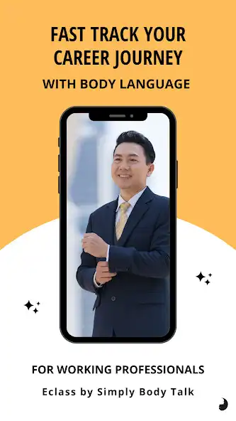 Play Eclass by Simply Body Talk  and enjoy Eclass by Simply Body Talk with UptoPlay