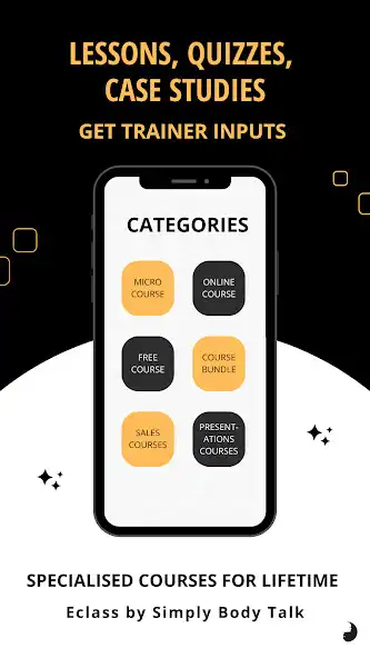 Play Eclass by Simply Body Talk as an online game Eclass by Simply Body Talk with UptoPlay