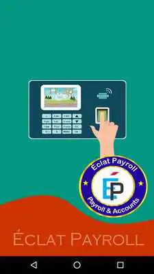 Play Eclat Payroll Advance