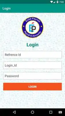 Play Eclat Payroll Advance