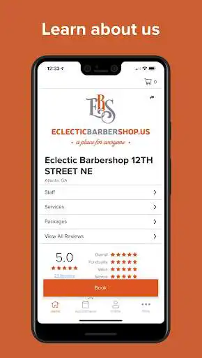 Play Eclectic as an online game Eclectic with UptoPlay