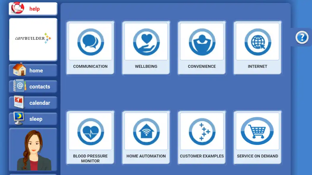 Play e-Client  and enjoy e-Client with UptoPlay