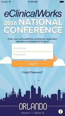 Play eClinicalWorks NC