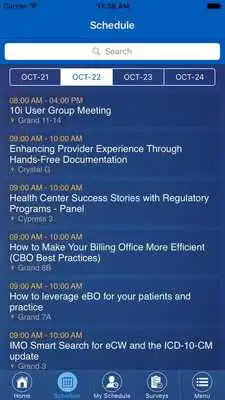 Play eClinicalWorks NC