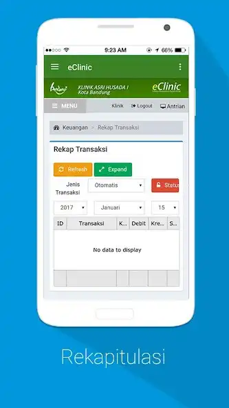 Play eClinic as an online game eClinic with UptoPlay