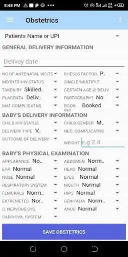 Play eClinicSuite  and enjoy eClinicSuite with UptoPlay