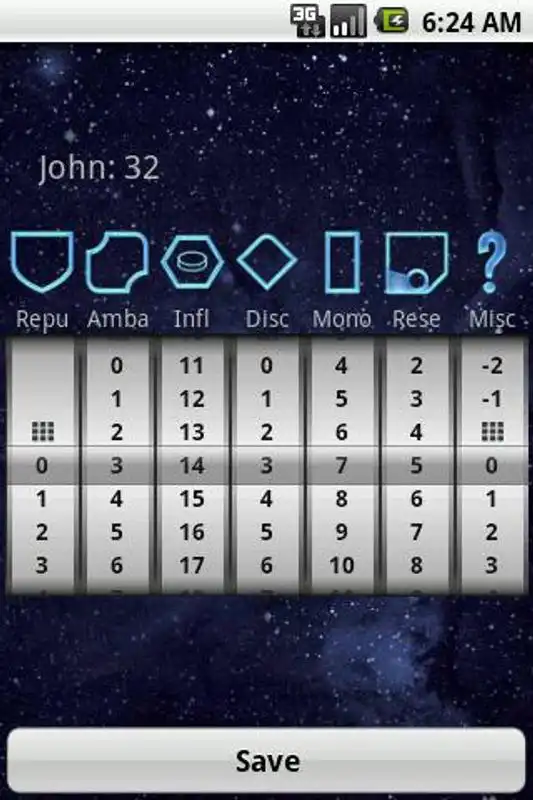 Play Eclipse Scorer