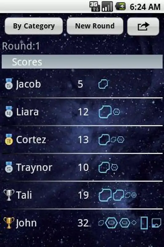 Play Eclipse Scorer