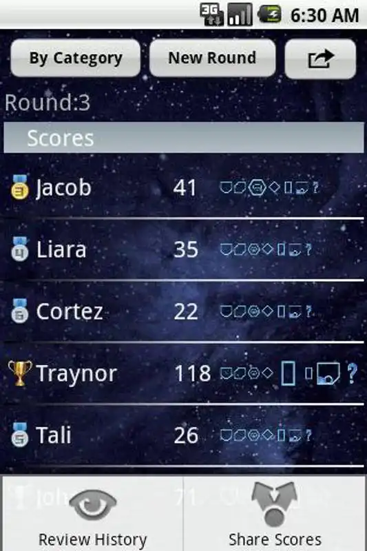 Play Eclipse Scorer