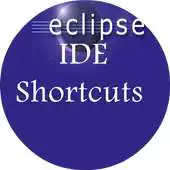 Free play online Eclipse Shortcut Keys APK
