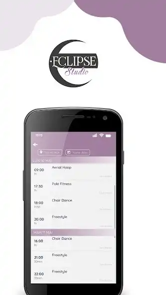 Play Eclipse Studio  and enjoy Eclipse Studio with UptoPlay