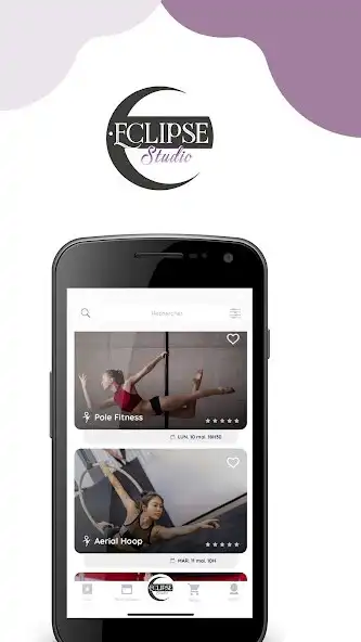 Play Eclipse Studio as an online game Eclipse Studio with UptoPlay