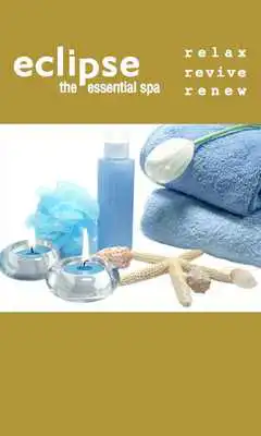 Play Eclipse The Issential Spa