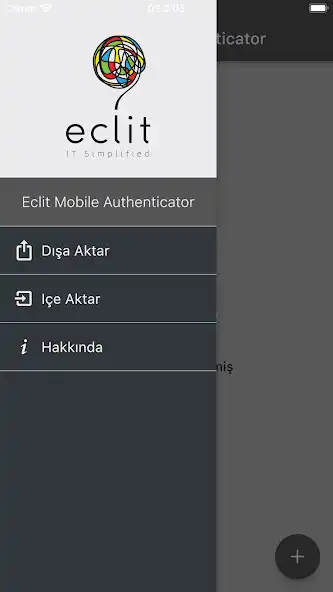Play Eclit Authenticator  and enjoy Eclit Authenticator with UptoPlay