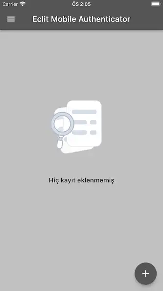 Play Eclit Authenticator as an online game Eclit Authenticator with UptoPlay