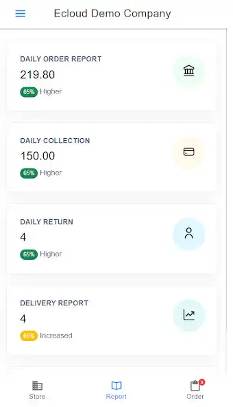 Play ecloud-ERP as an online game ecloud-ERP with UptoPlay