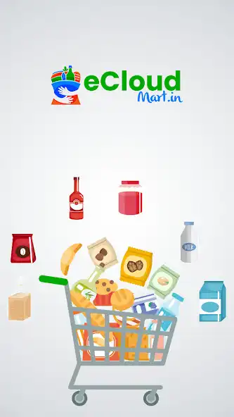 Play eCloud Mart  and enjoy eCloud Mart with UptoPlay