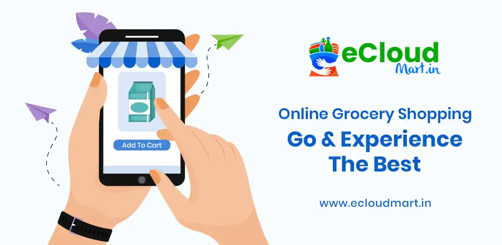 Play eCloud Mart as an online game eCloud Mart with UptoPlay