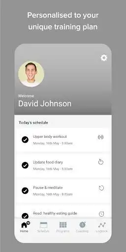 Play ECLP Mobile as an online game ECLP Mobile with UptoPlay