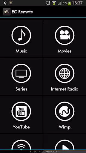 Play ECM-2 Remote  and enjoy ECM-2 Remote with UptoPlay