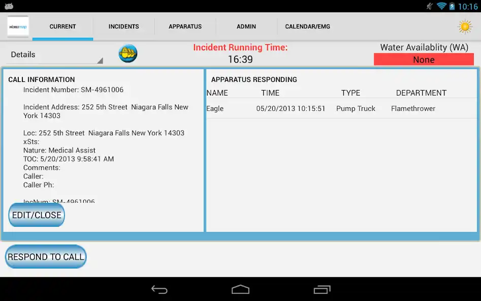Play ECM4  and enjoy ECM4 with UptoPlay