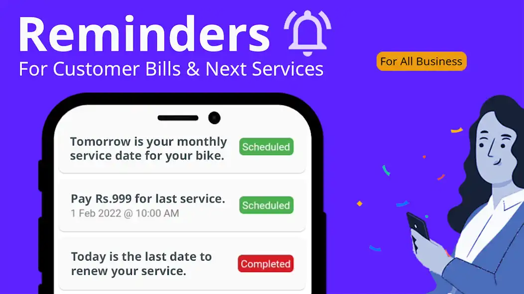 Play ecMend Business Management App as an online game ecMend Business Management App with UptoPlay