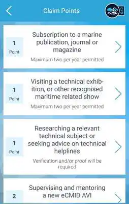 Play eCMID CPD Play eCMID CPD