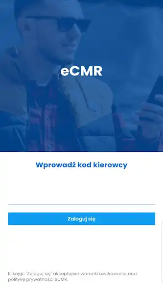 Play eCMR - Aplikacja Kierowcy  and enjoy eCMR - Aplikacja Kierowcy with UptoPlay