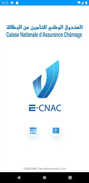 Play E-CNAC  and enjoy E-CNAC with UptoPlay