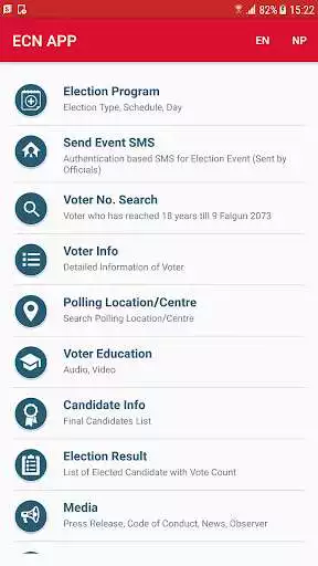 Play ECN App as an online game online ECN App with UptoPlay Play ECN App as an online game ECN App with UptoPlay