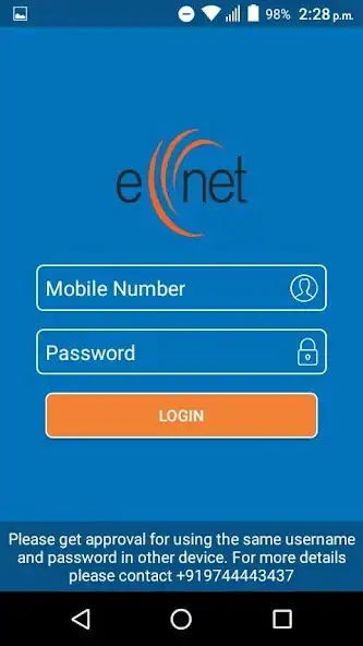 Play ECNET+ as an online game ECNET+ with UptoPlay