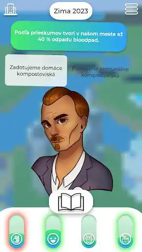 Play ECO 2050 as an online game online ECO 2050 with UptoPlay com.SCCD.ECO2050 Play ECO 2050 as an online game ECO 2050 with UptoPlay