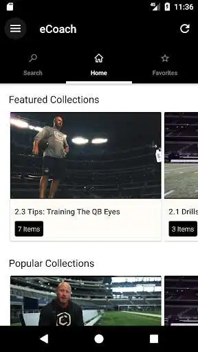 Play eCoach Video Coaching as an online game eCoach Video Coaching with UptoPlay