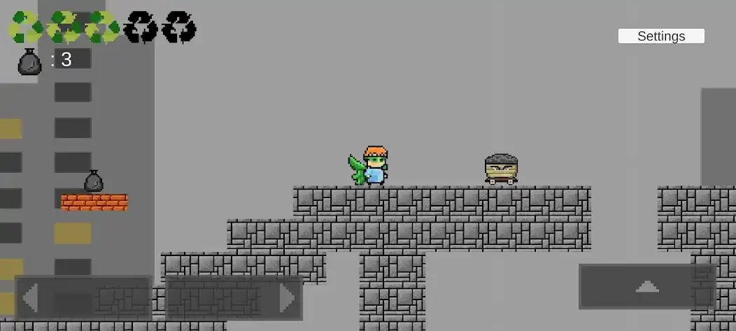 Play Eco Adventure as an online game Eco Adventure with UptoPlay