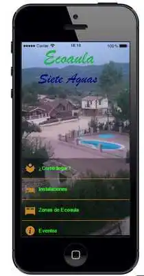 Play Ecoaula Siete Aguas