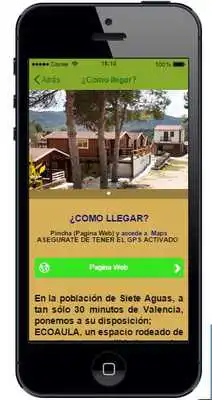 Play Ecoaula Siete Aguas