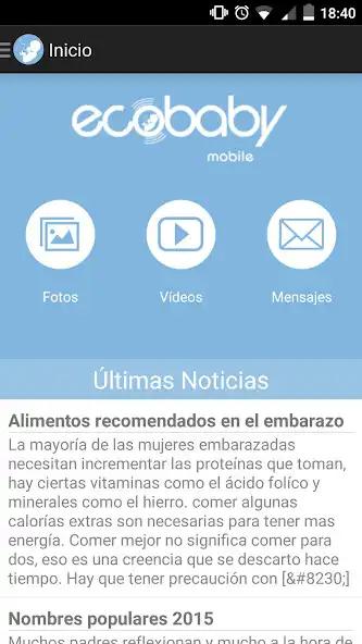 Play Ecobaby Mobile  and enjoy Ecobaby Mobile with UptoPlay