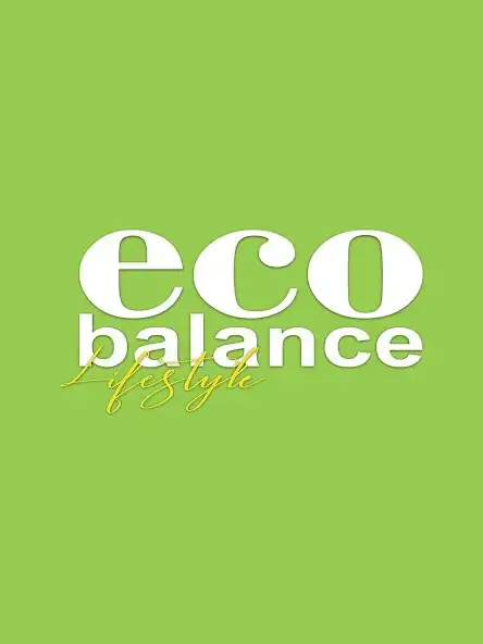 Play EcoBalance Lifestyle  and enjoy EcoBalance Lifestyle with UptoPlay