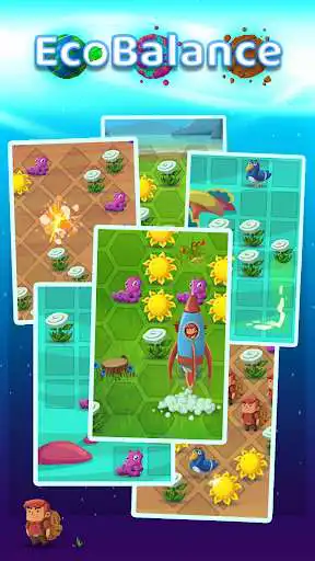 Play EcoBalance  and enjoy EcoBalance with UptoPlay