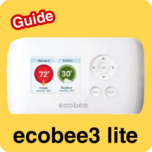 Play ecobee3 lite guide APK Play ecobee3 lite guide APK