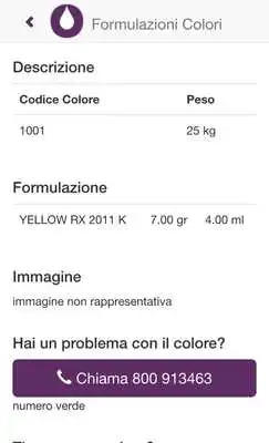 Play Ecobeton Colors Formulas