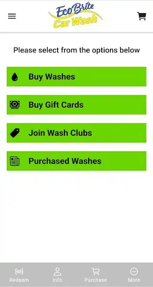 Play Eco Brite Car Wash  and enjoy Eco Brite Car Wash with UptoPlay